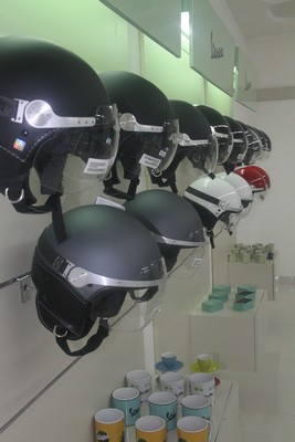 ANB Motorcycle Show